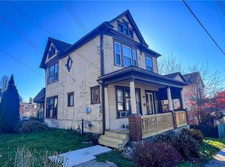 3612 Woodland St, McKeesport, PA 15132