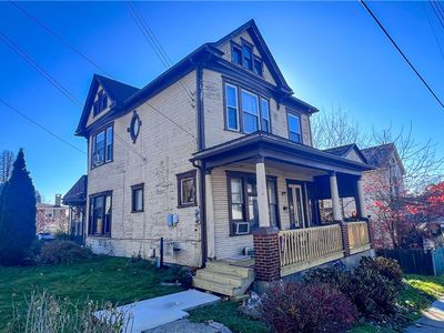3612 Woodland St, McKeesport, PA, 15132