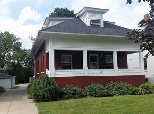 411 Spring Ave, Naperville, IL 60540