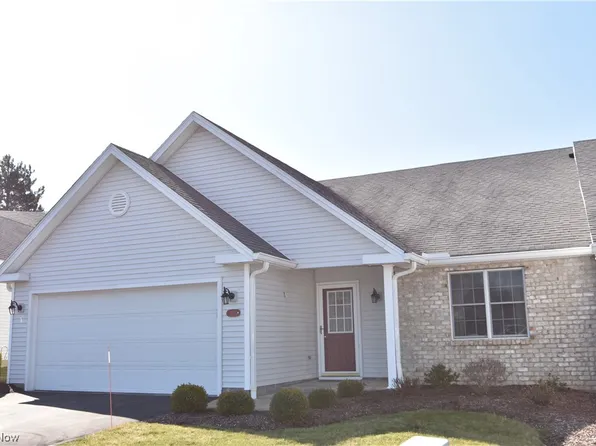 814 Woodfield Ct Unit A, Youngstown, OH 44512