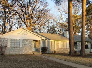3801 Rope Trl, Jacksonville, AR 72076