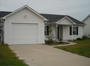 129 Crooked Run Dr, New Bern, NC 28560