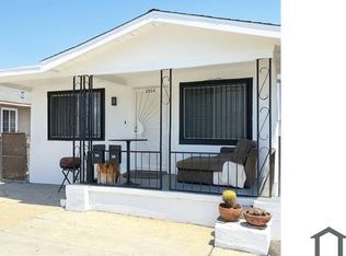 950 Clela Ave, Los Angeles, CA 90022