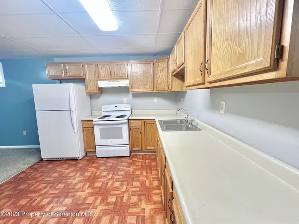 609 Mill St APT 6, Dunmore, PA 18512