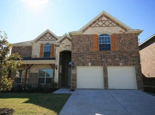 4433 Warbler Ln, Garland, TX 75043