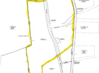 Map R2 Lot 53 Cape Road, Limington, ME 04049