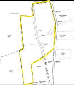 Map R2 Lot 53 Cape Road, Limington, ME, 04049