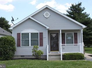 827 W South St, Smyrna, DE 19977