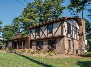 4429 Plantation Ln, Norcross, GA 30093