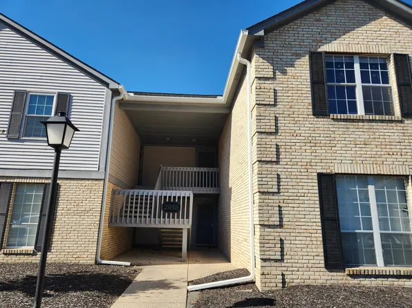 2058 Park Run Dr APT B, Columbus, OH 43220