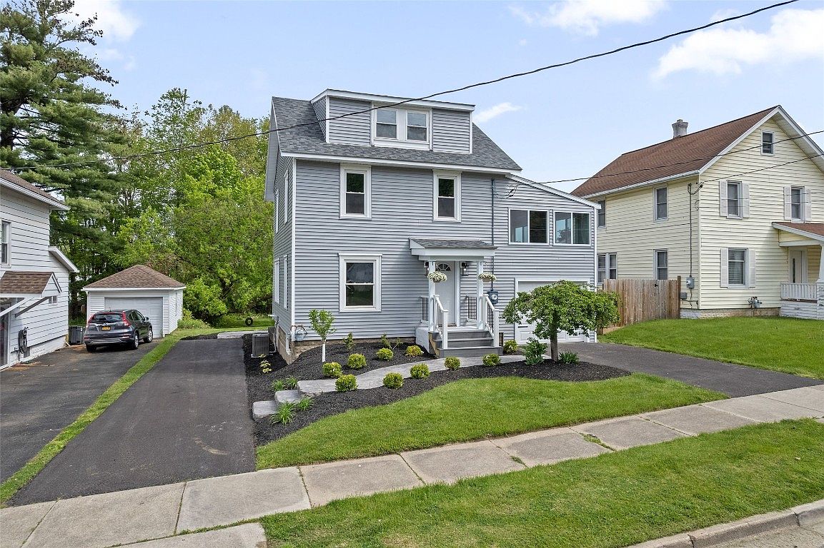 603 Church St, Endicott, NY 13760 Zillow