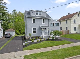 603 Church St, Endicott, NY 13760
