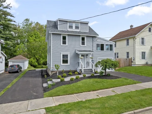 603 Church St, Endicott, NY 13760