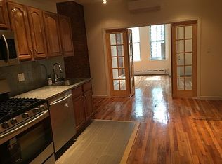 806 Macon St #1E, Brooklyn, NY 11233