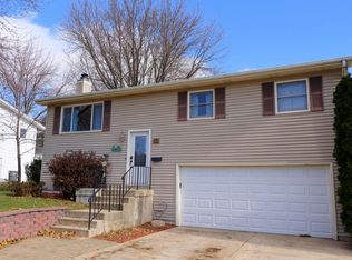1704 9th Ave E, Spencer, IA 51301