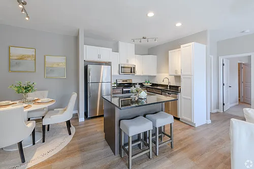 The Brookside Apartments Photo 1 The Brookside Apartments Photo 1