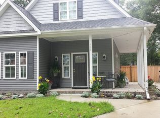 625 Tennessee Ave, Wilmington, NC 28401