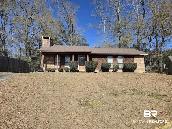 6016 Oak Harbor Ct, Mobile, AL 36693