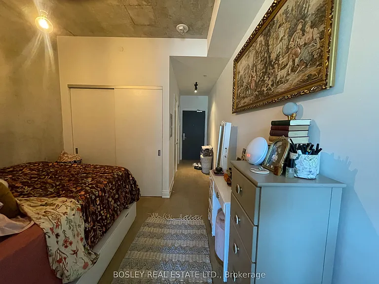 608 Richmond St W #606 — Photo 11