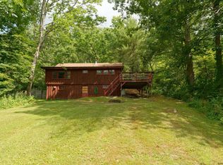 90 Hickory Hill Rd, Shushan, NY 12873