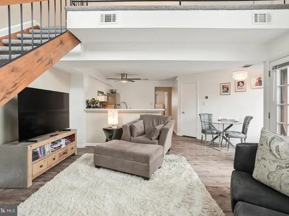 14019 Justin Way #23-B, Laurel, MD 20707
