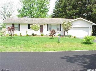 518 N Northcrest Ave, Fremont, OH 43420