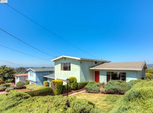 2968 Pickford Way, Hayward, CA 94541