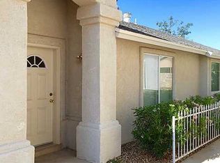 2329 Hannah Leigh St, El Paso, TX 79938