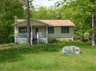 370 Warden Circle Rd, Wardensville, WV 26851