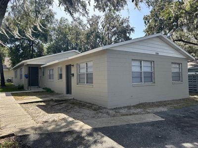 1119 W Line St, Leesburg, FL, 34748