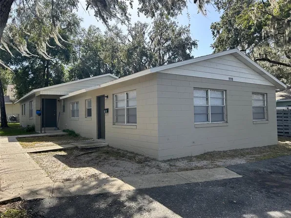 1119 W Line St, Leesburg, FL 34748