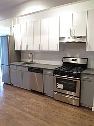 Rented by Urban Ambiance