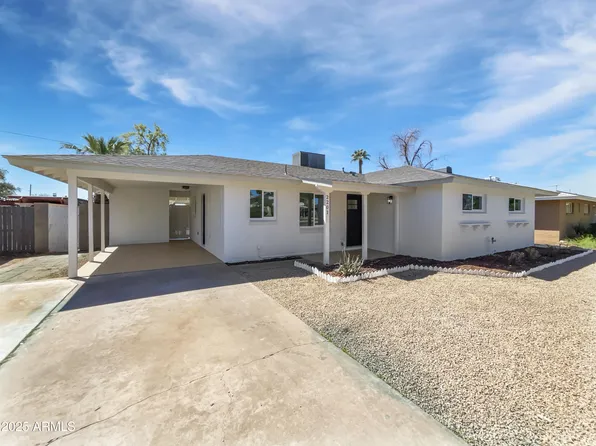2201 W AVALON Drive, Phoenix, AZ 85015
