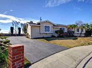 1880 Sierra Alta Way, Monterey Park, CA 91754