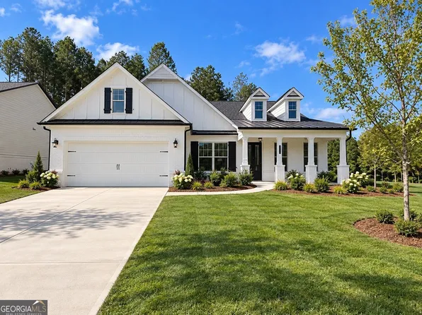 701 Highgrove Pass, Canton, GA 30115