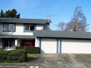 1291 Granada St, Vallejo, CA 94591