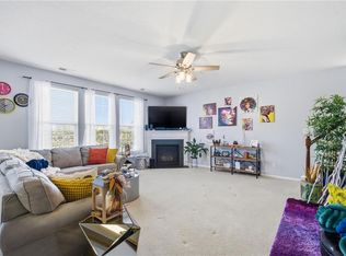 1020 Silver Charm Cir, Suffolk, VA 23435