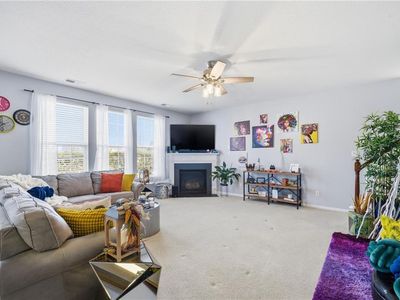 1020 Silver Charm Cir, Suffolk, VA, 23435