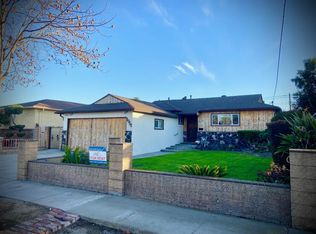 3916 W 170th St, Torrance, CA 90504
