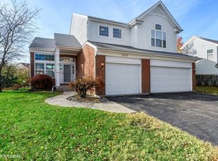 523 Middlebury Dr, Lake Villa, IL 60046