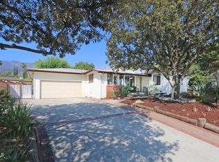 1026 Crestview Dr, Pasadena, CA 91107