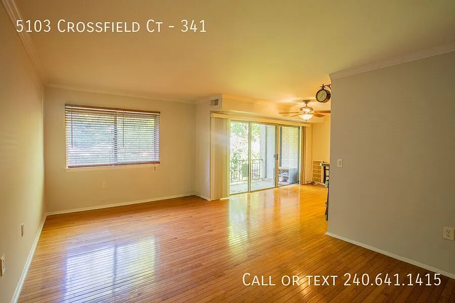 Lovely 2 BR/1 BA Condo in North Bethesda! — Photo 3