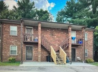 3950 Bradford Ct APT A, Winston Salem, NC 27106
