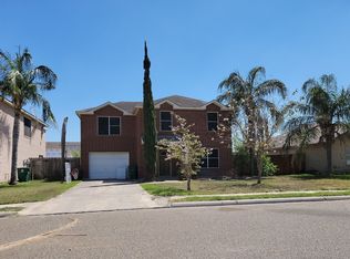 901 N 35th St, Hidalgo, TX 78557