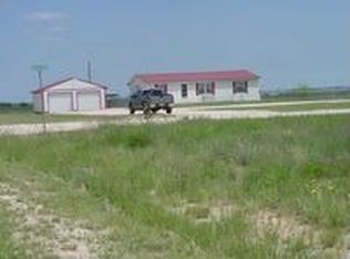 1772 Miller Rd, Portales, NM 88130