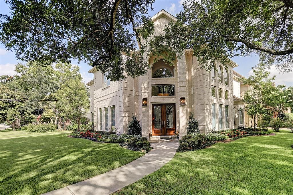 101 Ferndale St, Bellaire, TX 77401 | Zillow