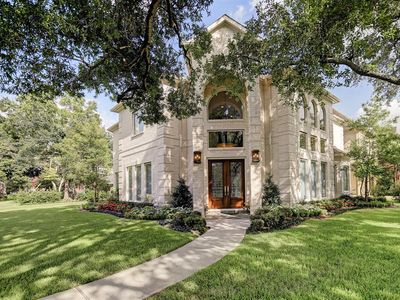 101 Ferndale St, Bellaire, TX, 77401