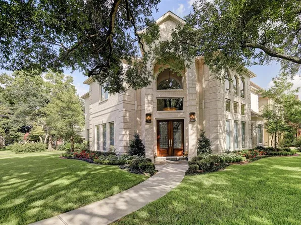 101 Ferndale St, Bellaire, TX 77401