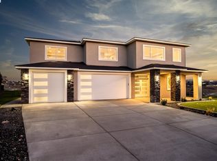 300 Piper St, Richland, WA 99352