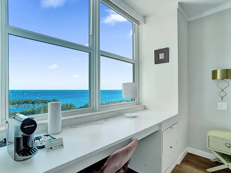 Window View